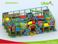 Restaurant Indoor Play Area